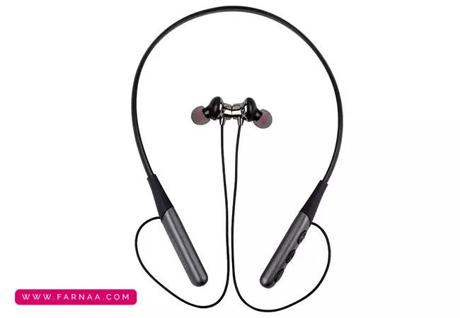 هندزفری گردنی ایکس انرژی مدل X-806