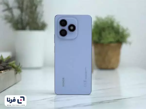 نقد و بررسی گوشی آنر X8d ظرفیت 256 گیگابایت رم 8 - کاور