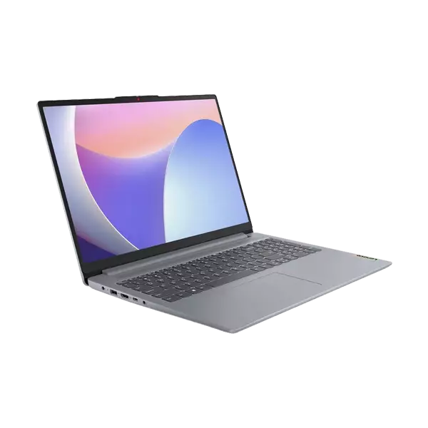  لپ تاپ لنوو 15.6 اینچی مدل IdeaPad Slim 3 i3 1315U ظرفیت 256 رم 8 گیگابایت