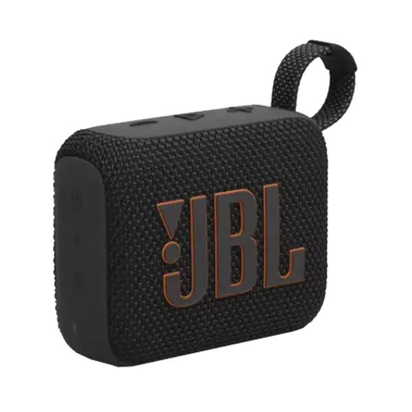 JBL go4 Bluetooth Speaker