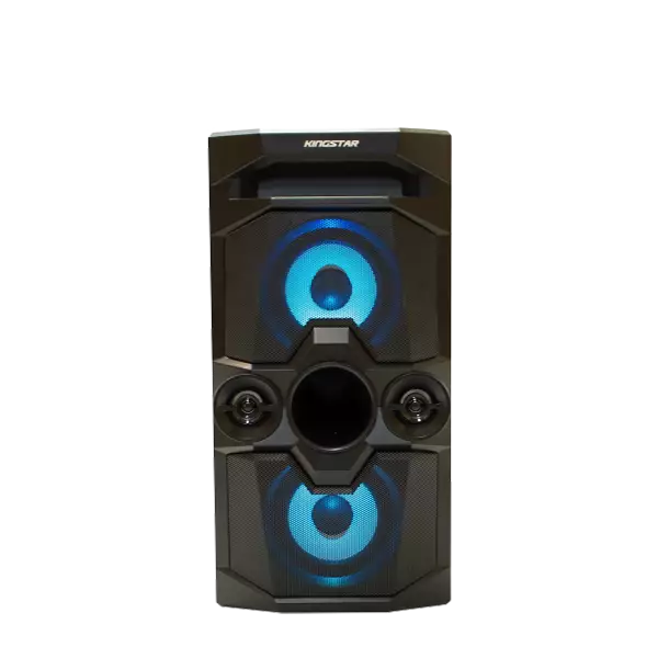 kingstar kbs464 bluetooth speaker