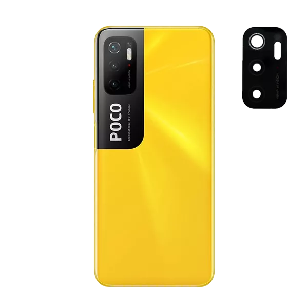Multi Nano camera lens protector suitable for Xiaomi poco m3 pro mobile phone