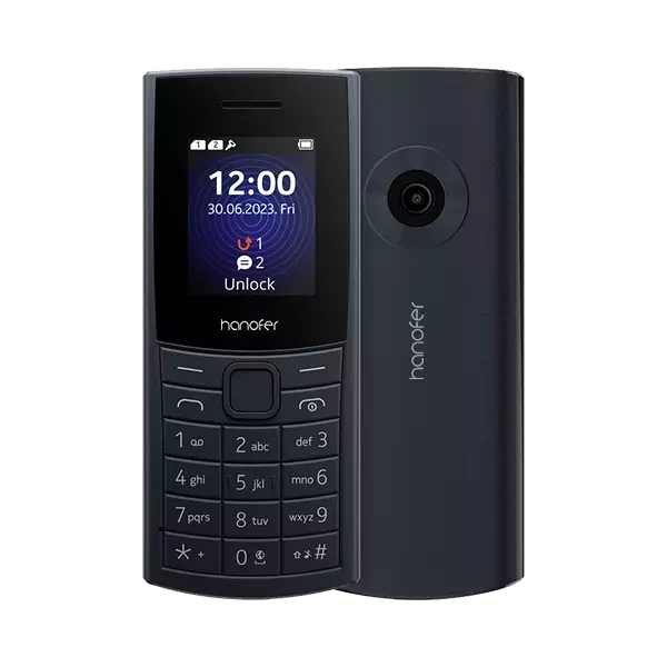 hanofer 110 2023 mobile phone