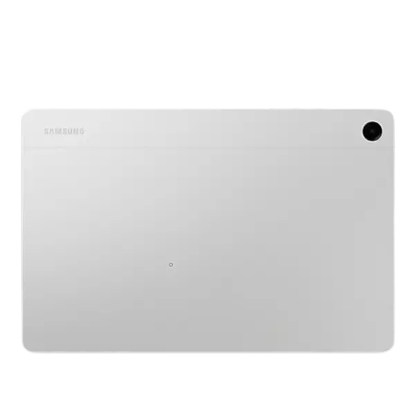  تبلت سامسونگ مدل Galaxy Tab A9 Plus (X216B) 5G ظرفیت 128 رم 8 گیگابایت نقره ایی