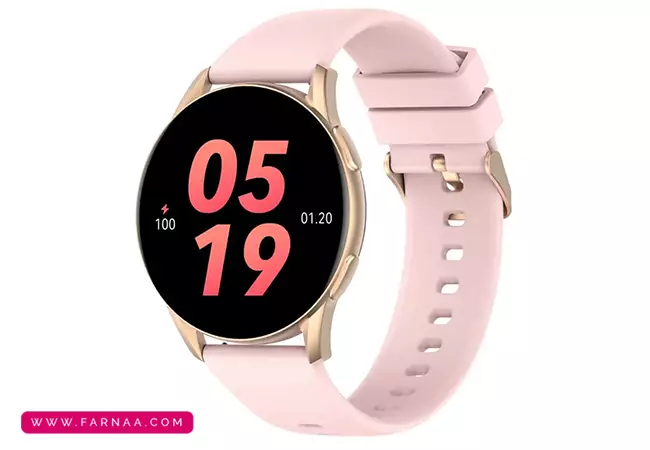 ساعت هوشمند کیسلکت مدل Kieslect L11 pro