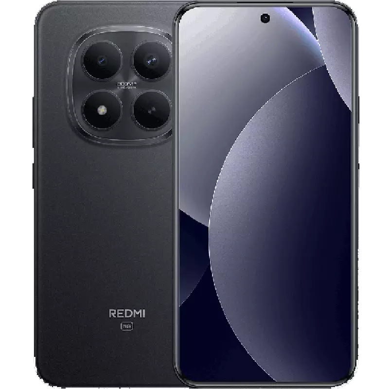 گوشی موبایل شیائومی مدل Redmi Note 15 Pro 5G ظرفیت 256 گیگابایت رم 8 گیگابایت