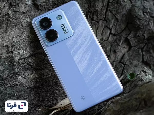 نقد و بررسی گوشی موبایل شیائومی Poco M7 Pro 5G ظرفیت 256 رم 12 گیگابایت