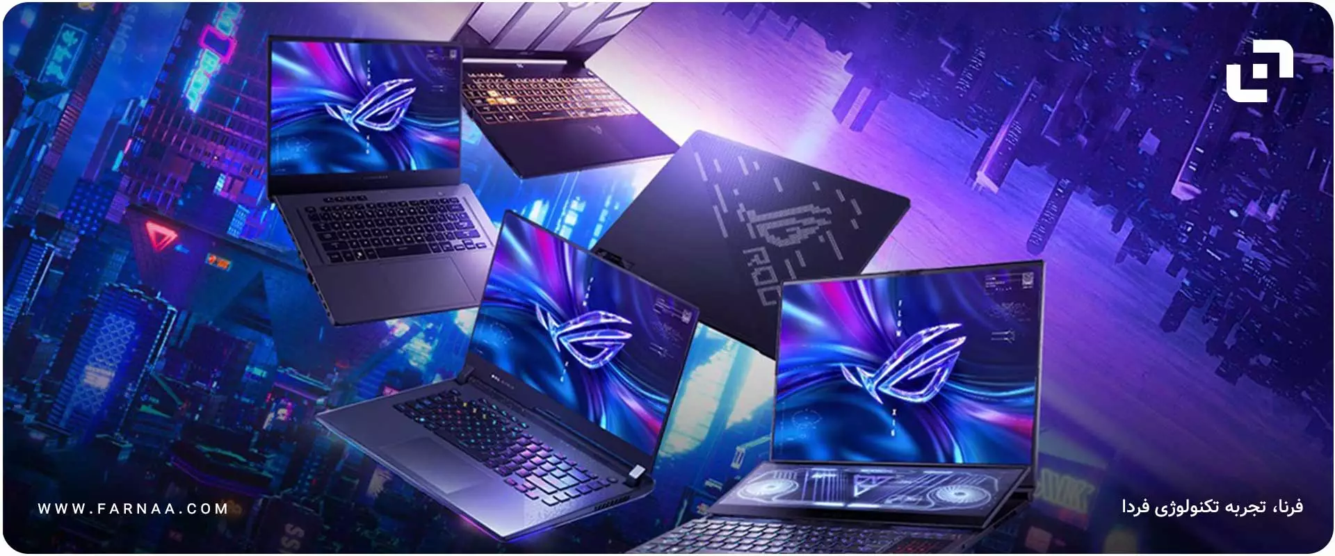 لپتاپ Core i9