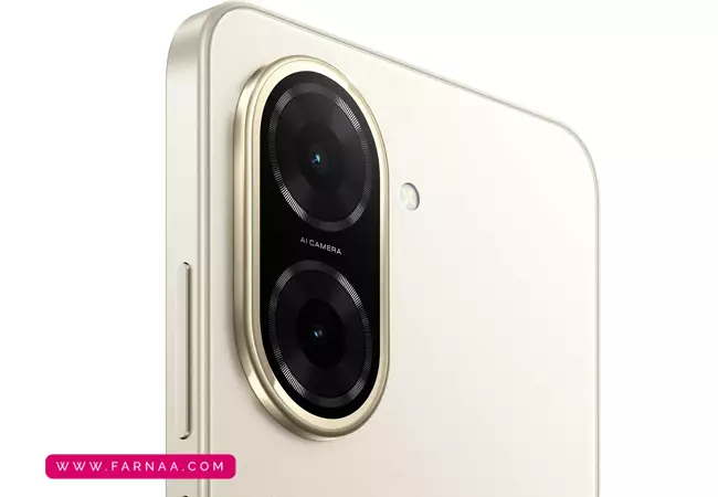 گوشی ردمی A5 4G با ظرفیت ۶۴ گیگ رم ۴
