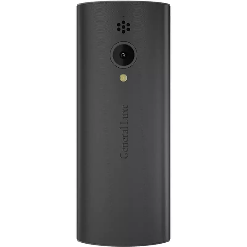 General Luxe 150 New Dual SIM Mobile Phone