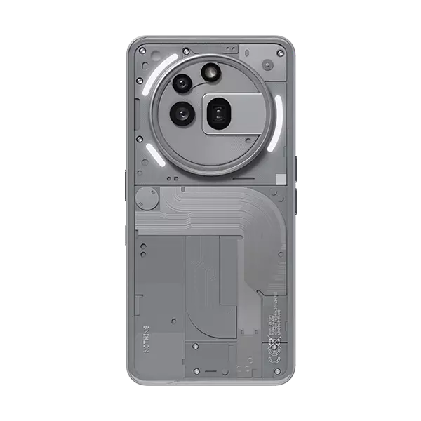 Nothing Phone 3a pro 128GB And 8GB Ram Mobile Phone