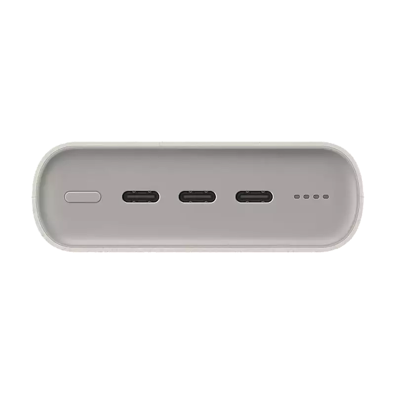 پاوربانک سامسونگ مدل Battery Pack EB-P4520 ظرفیت 20000 میلی آمپر ساعت بالا
