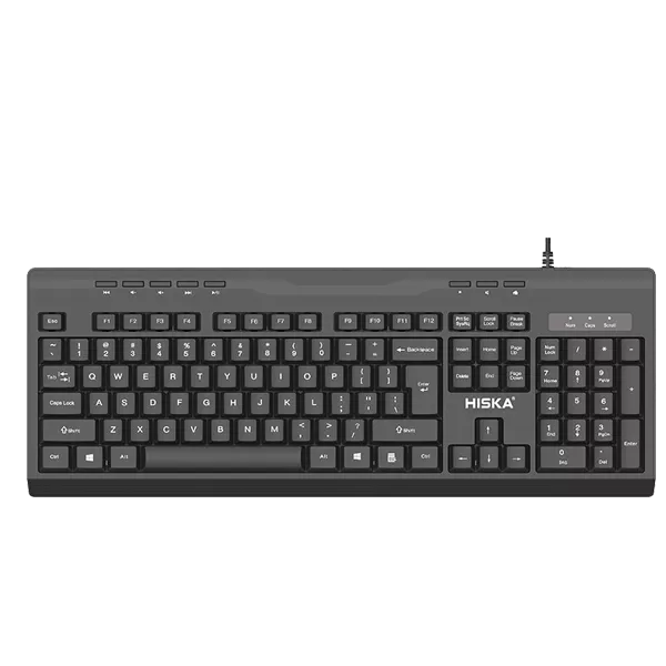 hiska hx ke200 model keyboard