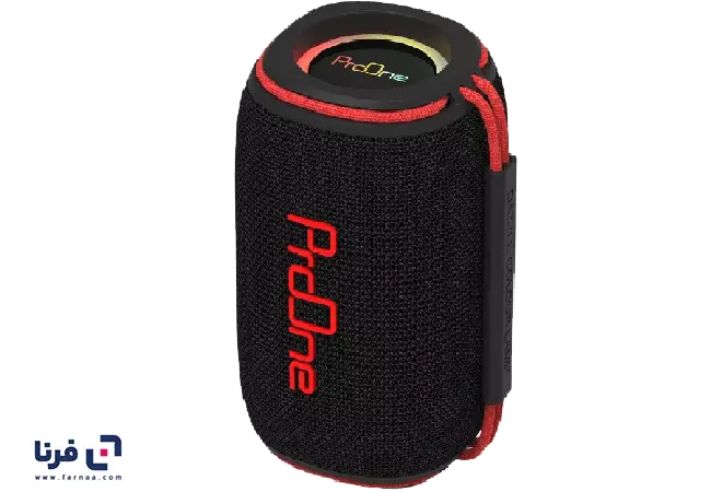 اسپیکر بلوتوثی قابل حمل پرووان مدل PSB4906