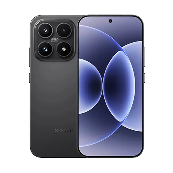 Xiaomi phone model 17 with 256 GB capacity and 12 GB RAM