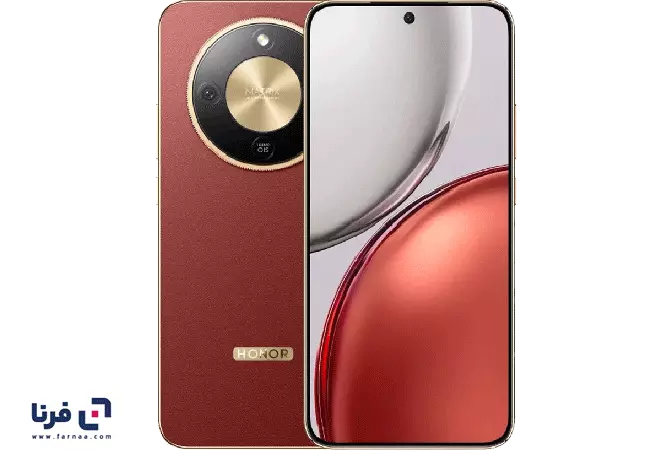 گوشی موبایل آنر Honor X9d 5G با ظرفیت 256 گیگ و رم 12 گیگابایت