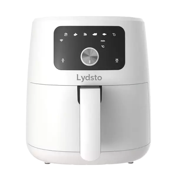 xiaomi lydsto smart air fryer 5l without oil