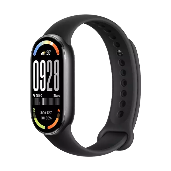 Xiaomi Mi Band 10 smart wristband