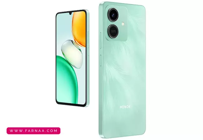 گوشی موبایل آنر Play 10 ظرفیت 64 گیگ و رم 3 گیگابایت