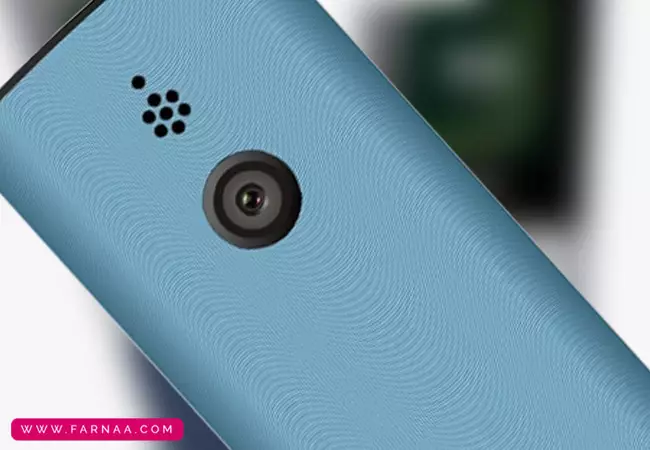 گوشی موبایل ارد OROD 150 lite دو سیم کارت