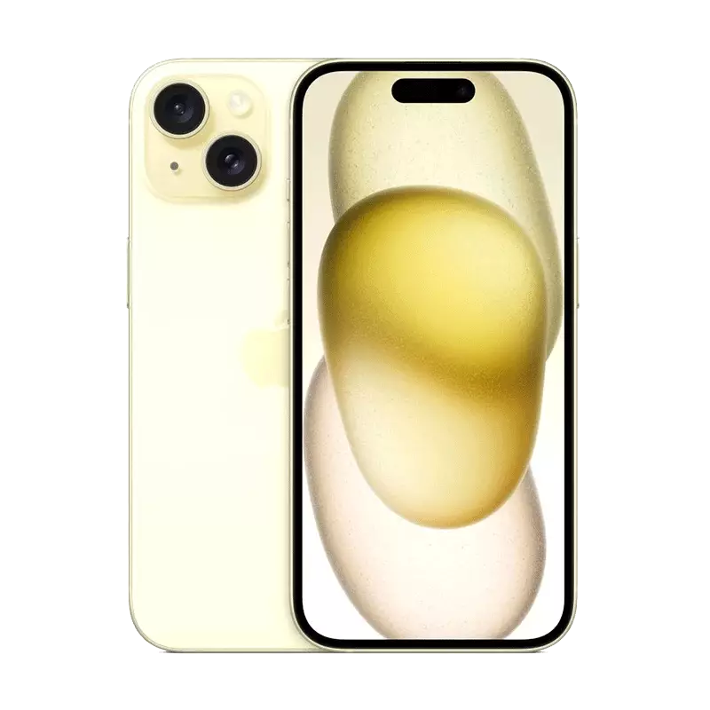 گوشی موبایل اپل مدل iPhone 15 Plus Not Active دو سیم کارت ظرفیت 256 رم 6 گیگابایت