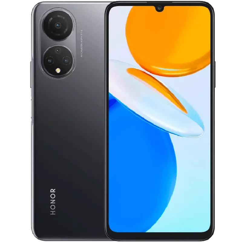 Honor X7 128GB And 6GB RAM Mobile Phone