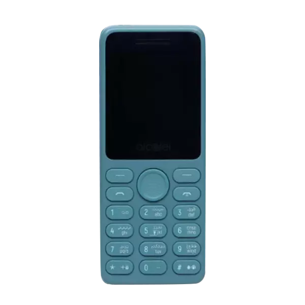 alcatel 1069 mobile phone