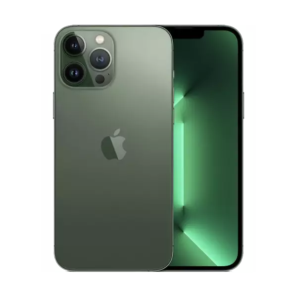  گوشی موبایل اپل مدل iPhone 13 Pro Max LL/A Not Active تک سیم کارت ظرفیت 512 رم 6 گیگابایت