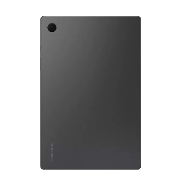 نمای پشت تبلت سامسونگ Galaxy Tab A8 SM-X205 ظرفیت 32 رم 3 گیگابایت مشکی