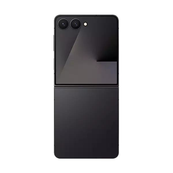 گوشی موبايل سامسونگ گلکسی Z Flip7 ظرفیت 256 گیگابایت رم 12 گیگابایت