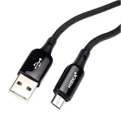 hiska lx831 charging cable micro