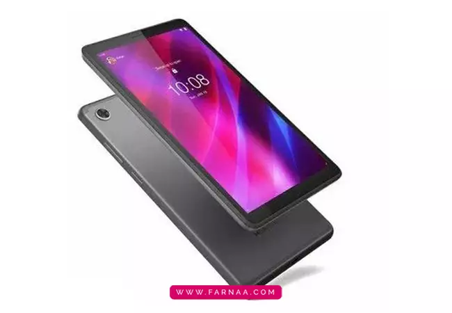 تبلت لنوو Tab M7 TB-7306x 4G با ظرفیت 32 گیگ رم 2