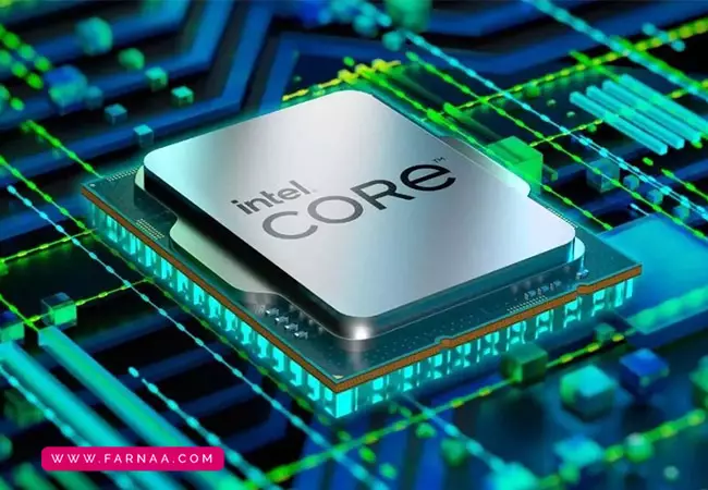 پردازنده لپ تاپ ۱۶ اینچی ایسر مدل Aspire Lite AL16 core i5 1235U 16GB 512GB ssd