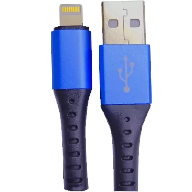 کابل شارژ و دیتا آیفون سیگما مدل C420
