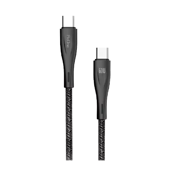 proone pcc112 1m usb c to usb c cable