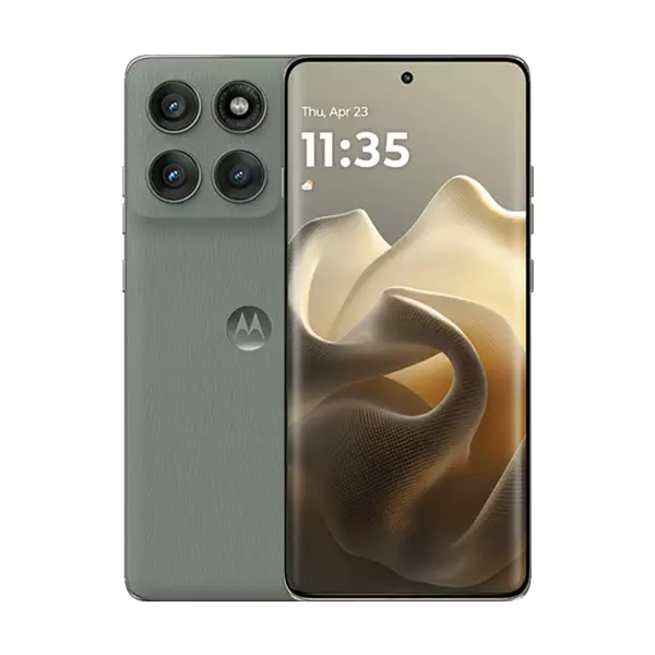 MOTOROLA EDGE 60 PRO  512 GB and 12 GB RAM mobile phone