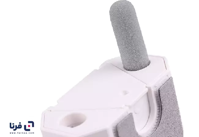 اجزا کیت تمیز کننده چند منظوره پرووان مدل PGC502