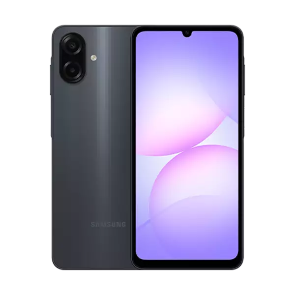 Samsung Galaxy A07 4G 64GB And 4GB Ram Mobile Phone