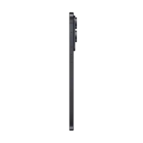 نمای از بغل سمت راست  گوشی موبایل سامسونگ S25 Edge 5G ظرفیت 128 رم 8 گیگابایت