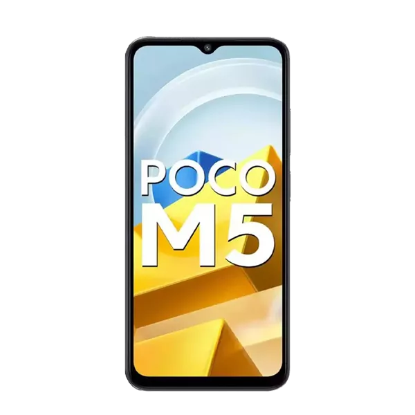 Xiaomi Poco M5 Dual SIM64GB And 4GB RAM Mobile Phone