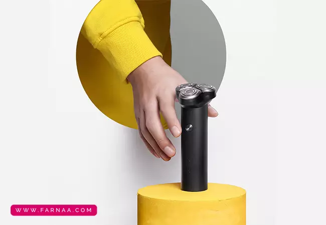 ماشین اصلاح میجیا S300