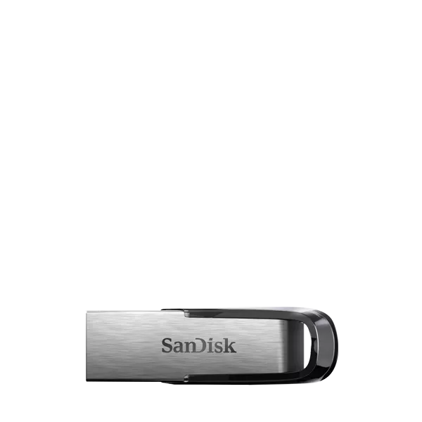 Sandisk Ultra Flair USB 3.0 128GB Flash Memory