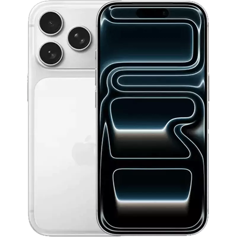 گوشی موبایل اپل مدل iPhone 17 Pro ZAA دو سیم کارت ظرفیت 512 گیگابایت و رم 12 گیگابایت Not Active