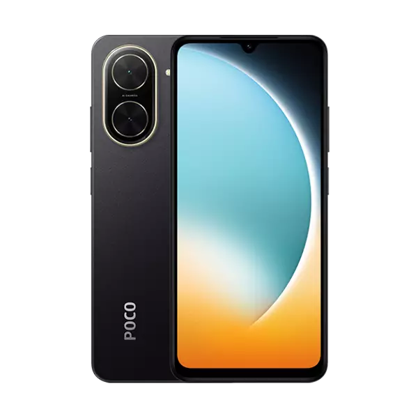 Xaomi Poco C71 64gb and 3gb ram mobile phone