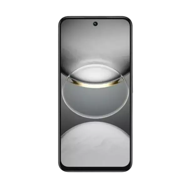 نمای روبرو  گوشی موبايل تکنو مدل Spark 30C ظرفیت 128 رم 6 گیگابایت 