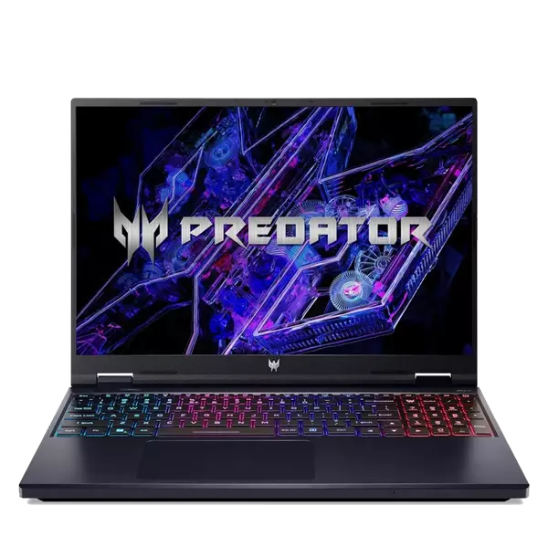 Acer Predator Helios Neo 16 PHN16 72 99PA core i9 14900HX 16GB DDR5 1TB SSD Laptop