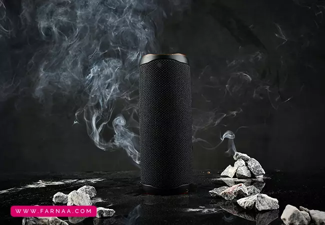 اسپیکر بلوتوثی هیوندا مدل HD S23