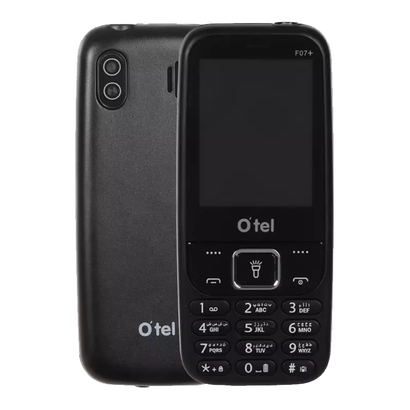 گوشی موبایل اوتل مدل F07 Plus