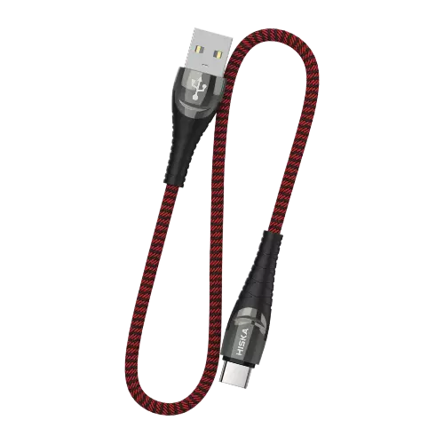 hiska lx822 charging cable