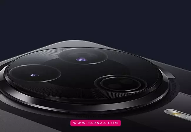 گوشی شیائومی پوکو F7 پرو ظرفیت 512 رم 12 گیگابایت